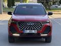 ALİCAN OTOMOTİV'DEN 2025 CHERY 8.000 KM'DE BOYASIZ