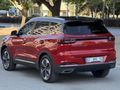 ALİCAN OTOMOTİV'DEN 2025 CHERY 8.000 KM'DE BOYASIZ