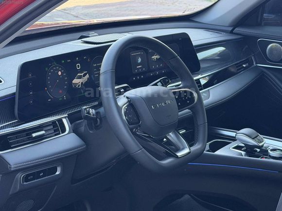 ALİCAN OTOMOTİV'DEN 2025 CHERY 8.000 KM'DE BOYASIZ