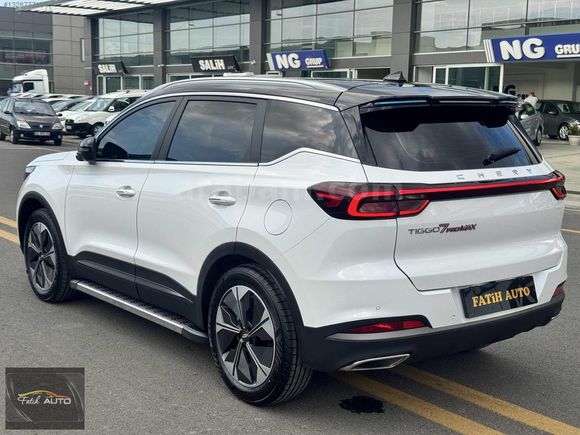 HATASIZ BOYASIZ 15.800 KM.DE
