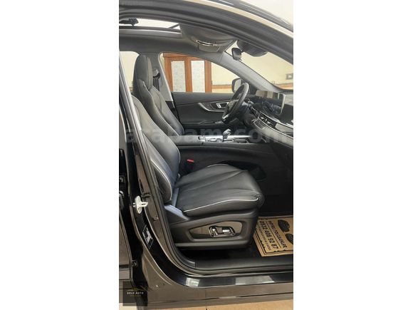 BOYASIZ 14 BİN'DE 2025 CHERY 7 PROMAX ISITMA SONY E BGJ CM TVN