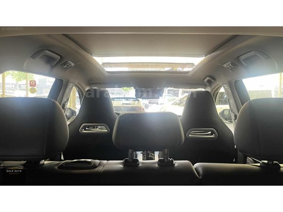 BOYASIZ 14 BİN'DE 2025 CHERY 7 PROMAX ISITMA SONY E BGJ CM TVN