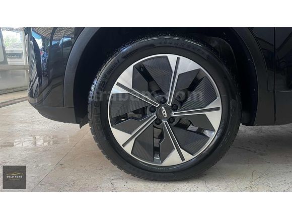 BOYASIZ 14 BİN'DE 2025 CHERY 7 PROMAX ISITMA SONY E BGJ CM TVN