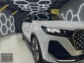 Tiggo7 Pro Max 1.6 TGDI Hatasız Boyasız
