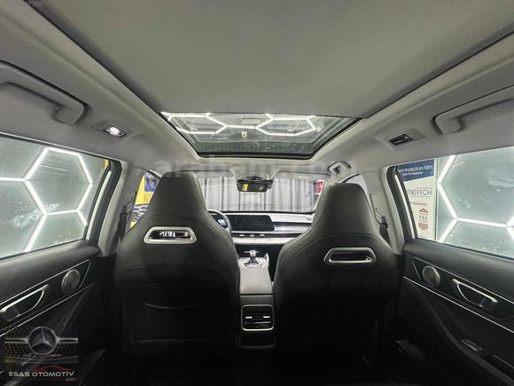 Tiggo7 Pro Max 1.6 TGDI Hatasız Boyasız