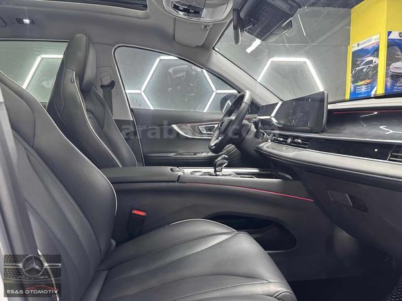 Tiggo7 Pro Max 1.6 TGDI Hatasız Boyasız