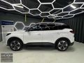 Tiggo7 Pro Max 1.6 TGDI Hatasız Boyasız