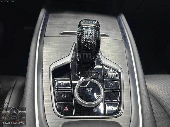 Tiggo7 Pro Max 1.6 TGDI Hatasız Boyasız