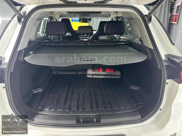 Tiggo7 Pro Max 1.6 TGDI Hatasız Boyasız
