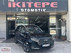 İKİTEPE DEN HATASIZ BOYASIZ TRAMERSİZ 21 BİN KM