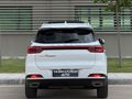 DEĞİŞENSİZ BOYASIZ TRAMERSİZ 2025 MODEL 6.001 BİN KM'DE CHERY
