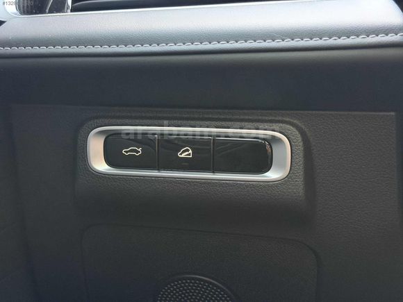 DEĞİŞENSİZ BOYASIZ TRAMERSİZ 2025 MODEL 6.001 BİN KM'DE CHERY
