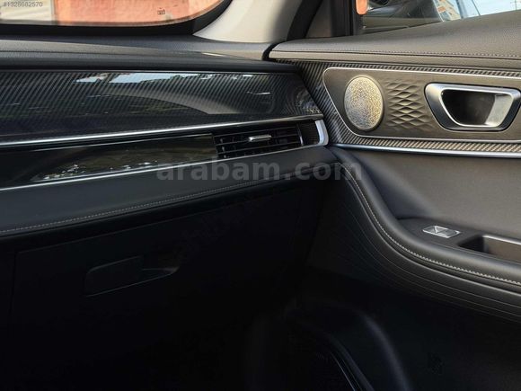 DEĞİŞENSİZ BOYASIZ TRAMERSİZ 2025 MODEL 6.001 BİN KM'DE CHERY