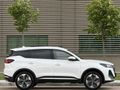 DEĞİŞENSİZ BOYASIZ TRAMERSİZ 2025 MODEL 6.001 BİN KM'DE CHERY
