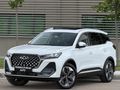 DEĞİŞENSİZ BOYASIZ TRAMERSİZ 2025 MODEL 6.001 BİN KM'DE CHERY