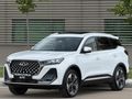 DEĞİŞENSİZ BOYASIZ TRAMERSİZ 2025 MODEL 6.001 BİN KM'DE CHERY