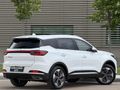 DEĞİŞENSİZ BOYASIZ TRAMERSİZ 2025 MODEL 6.001 BİN KM'DE CHERY