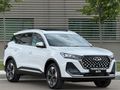 DEĞİŞENSİZ BOYASIZ TRAMERSİZ 2025 MODEL 6.001 BİN KM'DE CHERY