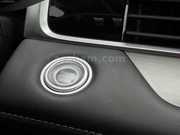 DEĞİŞENSİZ BOYASIZ TRAMERSİZ 2025 MODEL 6.001 BİN KM'DE CHERY