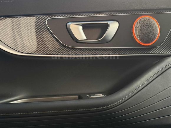 DEĞİŞENSİZ BOYASIZ TRAMERSİZ 2025 MODEL 6.001 BİN KM'DE CHERY