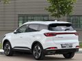 DEĞİŞENSİZ BOYASIZ TRAMERSİZ 2025 MODEL 6.001 BİN KM'DE CHERY