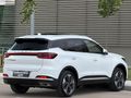 DEĞİŞENSİZ BOYASIZ TRAMERSİZ 2025 MODEL 6.001 BİN KM'DE CHERY