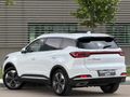 DEĞİŞENSİZ BOYASIZ TRAMERSİZ 2025 MODEL 6.001 BİN KM'DE CHERY