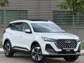DEĞİŞENSİZ BOYASIZ TRAMERSİZ 2025 MODEL 6.001 BİN KM'DE CHERY