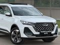 DEĞİŞENSİZ BOYASIZ TRAMERSİZ 2025 MODEL 6.001 BİN KM'DE CHERY