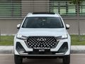 DEĞİŞENSİZ BOYASIZ TRAMERSİZ 2025 MODEL 6.001 BİN KM'DE CHERY