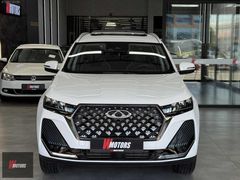 HATASIZ BOYASIZ 2025 CHERY TİGGO7 PRO MAX/CAM TAVAN/E.BAGAJ/SONY