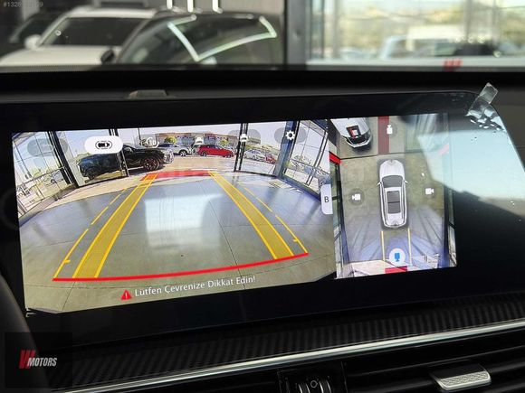 HATASIZ BOYASIZ 2025 CHERY TİGGO7 PRO MAX/CAM TAVAN/E.BAGAJ/SONY
