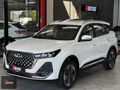 HATASIZ BOYASIZ 2025 CHERY TİGGO7 PRO MAX/CAM TAVAN/E.BAGAJ/SONY