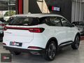 HATASIZ BOYASIZ 2025 CHERY TİGGO7 PRO MAX/CAM TAVAN/E.BAGAJ/SONY