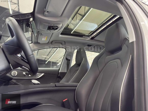 HATASIZ BOYASIZ 2025 CHERY TİGGO7 PRO MAX/CAM TAVAN/E.BAGAJ/SONY