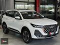 HATASIZ BOYASIZ 2025 CHERY TİGGO7 PRO MAX/CAM TAVAN/E.BAGAJ/SONY