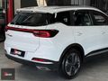 HATASIZ BOYASIZ 2025 CHERY TİGGO7 PRO MAX/CAM TAVAN/E.BAGAJ/SONY