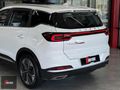 HATASIZ BOYASIZ 2025 CHERY TİGGO7 PRO MAX/CAM TAVAN/E.BAGAJ/SONY