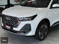 HATASIZ BOYASIZ 2025 CHERY TİGGO7 PRO MAX/CAM TAVAN/E.BAGAJ/SONY