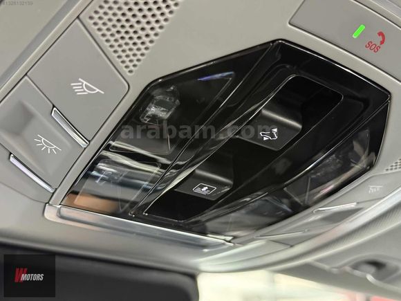 HATASIZ BOYASIZ 2025 CHERY TİGGO7 PRO MAX/CAM TAVAN/E.BAGAJ/SONY