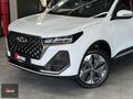HATASIZ BOYASIZ 2025 CHERY TİGGO7 PRO MAX/CAM TAVAN/E.BAGAJ/SONY