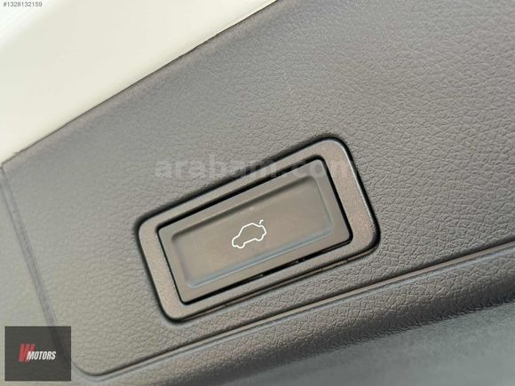 HATASIZ BOYASIZ 2025 CHERY TİGGO7 PRO MAX/CAM TAVAN/E.BAGAJ/SONY