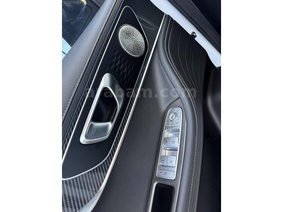 EFENDY OTOMOTİV DEN TİGGO 7 PRO MAX CHERY 21 BİN KM DE