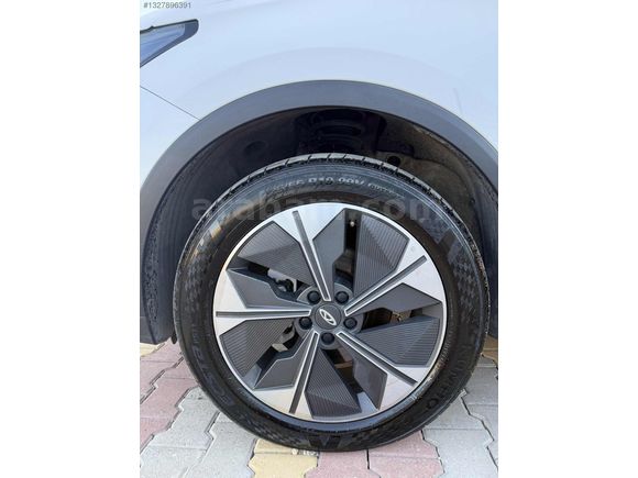 EFENDY OTOMOTİV DEN TİGGO 7 PRO MAX CHERY 21 BİN KM DE