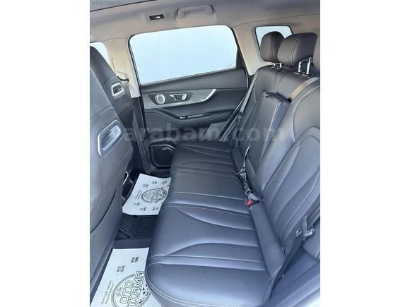 EFENDY OTOMOTİV DEN TİGGO 7 PRO MAX CHERY 21 BİN KM DE