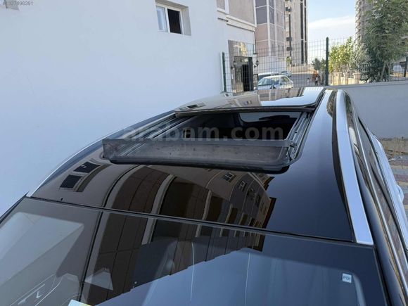 EFENDY OTOMOTİV DEN TİGGO 7 PRO MAX CHERY 21 BİN KM DE