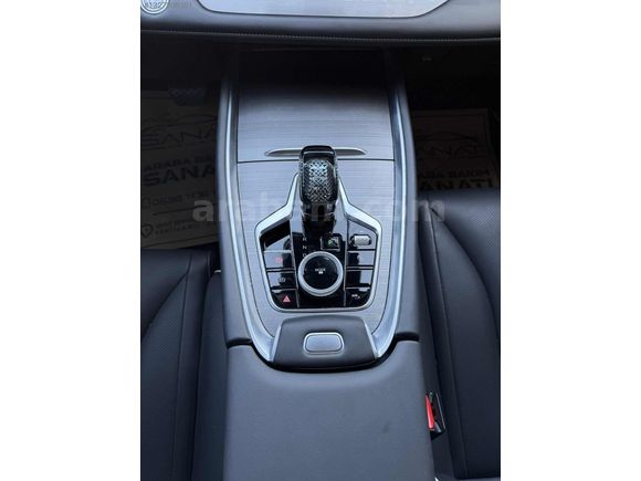 EFENDY OTOMOTİV DEN TİGGO 7 PRO MAX CHERY 21 BİN KM DE