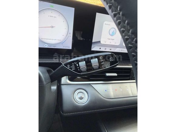 EFENDY OTOMOTİV DEN TİGGO 7 PRO MAX CHERY 21 BİN KM DE