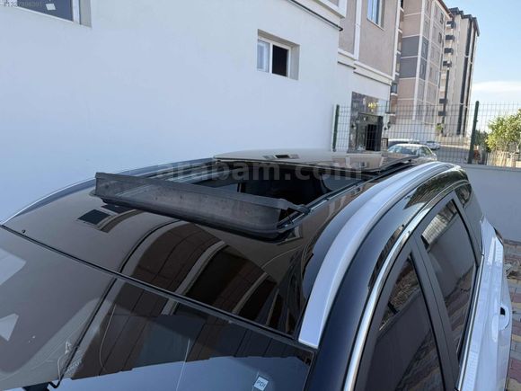 EFENDY OTOMOTİV DEN TİGGO 7 PRO MAX CHERY 21 BİN KM DE
