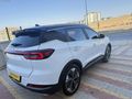 EFENDY OTOMOTİV DEN TİGGO 7 PRO MAX CHERY 21 BİN KM DE